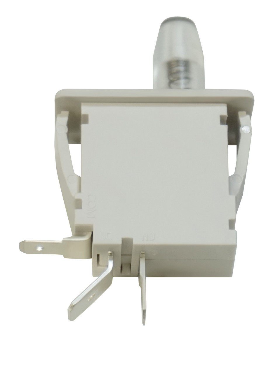 WR23X29161 - Refrigerator Door Light Switch fits GE